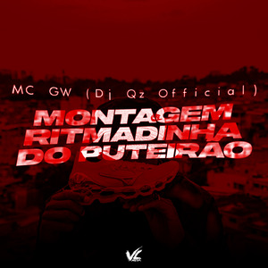 Montagem Ritmadinha do Puterão