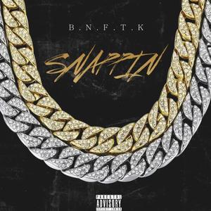 Snappin (feat. G-BABY R3Y)