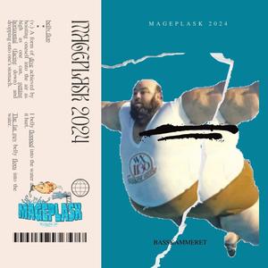 Mageplask 2024