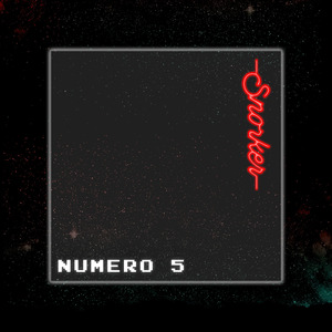 Número 5