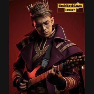 Marah Marah Sayang V1