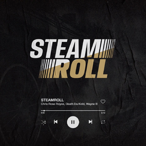 Steamroll