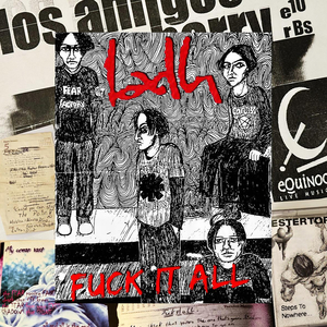 **** It All (2000 mix)