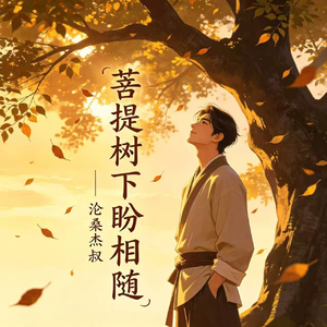 菩提树下盼相随