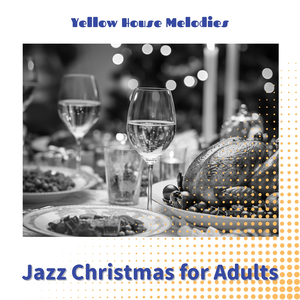 Jazzing Around the Yule Tree (Key Db Ver.)