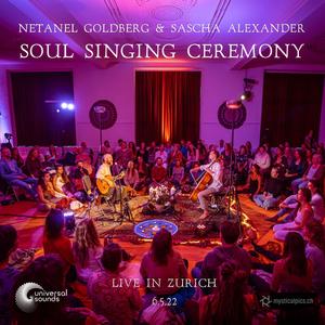 Prayer for Healing (Live)