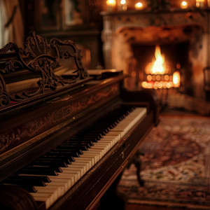 Tonada De Armonías Felinas De Piano