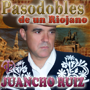 Riojano de pura cepa (Pasodoble, Jota)