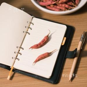 粉丝记事本 (Cover 徐誉滕)