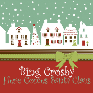 You're All I Want for Christmas