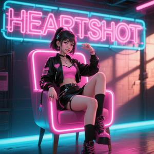 HEARTSHOT