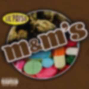 M&m's