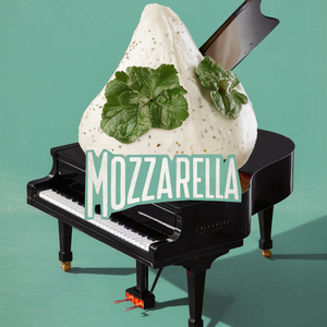 Mozzarella