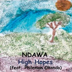 High Hopes (feat. Philemon Okondo)