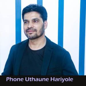 Phone Uthaune Hariyole