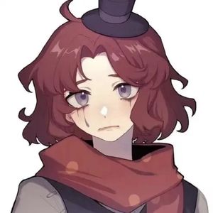 哭泣小丑-第五人格