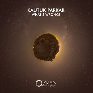 What's Wrong! (Original Mix)
