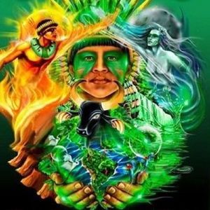 O Senhor da Cura e da Fé