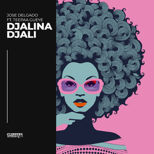 Djalina djali (Afro edit mix)