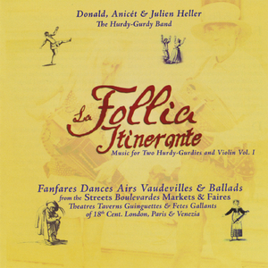 English Traditional: Sellingers Round & Marlborough