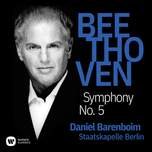 Symphony No. 5 in C Minor, Op. 67:IV. Allegro - Presto