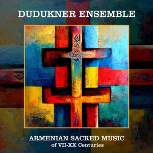 Amazing To Me (VII Century) [Khosrovidukht]
