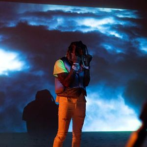 [FREE]"Scar"-Lil Durk Type Beat