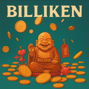 ビリケン (Cover)