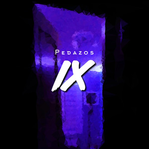 Pedazos IX