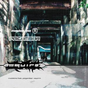 Squirm (feat. Paigambar)