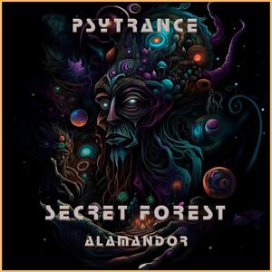 Secret Forest (feat. Cue Maar) (Club Remix)