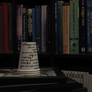 终老（prod.MORROW）