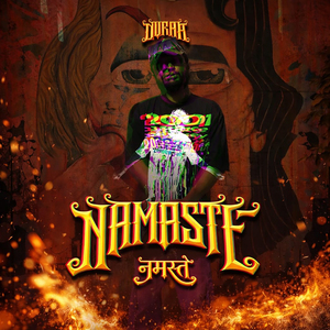 NAMASTHE