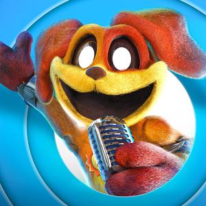 I Am Destroyed (sped up)