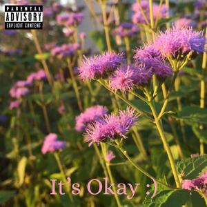 it's okay :)