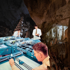 The Call From Beyond