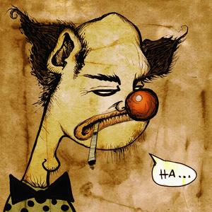 Ninguém Me Ama, Mas Só Preciso de Sexo e Atenção