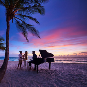 Vibraciones De Fiesta