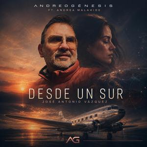 Desde un Sur (feat. Andrea Malahide)