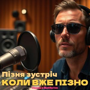 ПІЗНЯ ЗУСТРІЧ (Коли вже пізно)