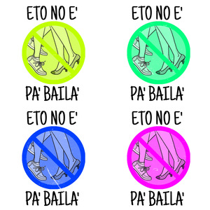 Eto' No E' Pa Baila'