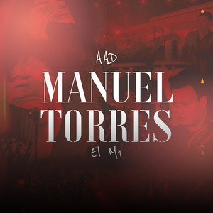 Manuel Torres (En Vivo)