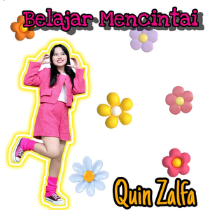 Belajar Mencintai