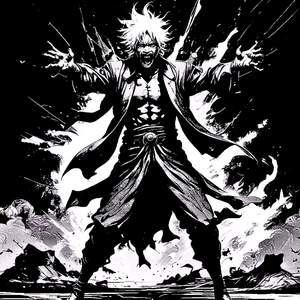 Attacked (Mega Slow)