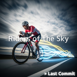 Riders of the Sky