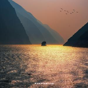 我在歲月長河回頭望 - Gaze Across the River of Time