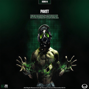 Narcotics Control (Original Mix)
