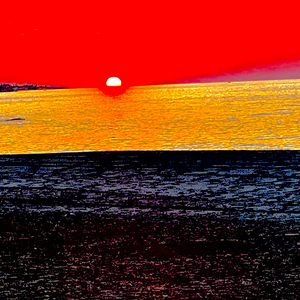 Ride with Me into the Night