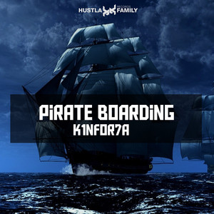Pirate Boarding (Original Mix)