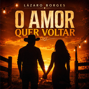 O Amor Quer Voltar